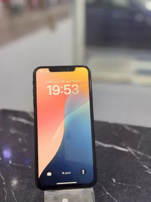 آيفون xsmax 256