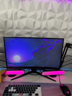 MSI . 24" . Used1