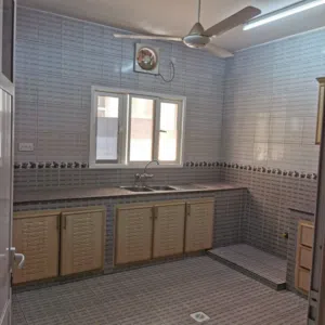 150 m2 3 Bedrooms Apartments for Rent in Muscat Al Maabilah