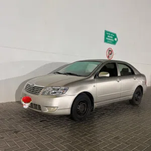Used Toyota Corolla in Muharraq