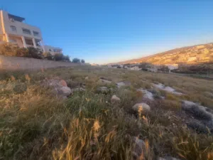 Residential Land for Sale in Irbid Kufr Ma'