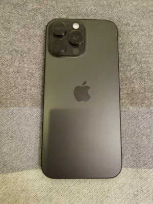 iPhone 16 ProMax 256G