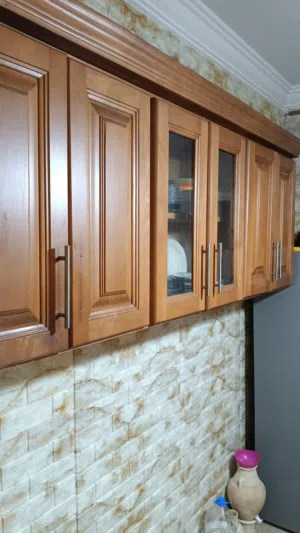 مطبخ لوح زان