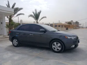 Used Kia Forte in Misrata