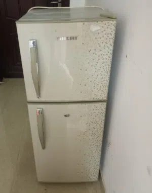 NIKAI FRIDGE DOUBLE DOOR