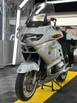BMW R1150RT