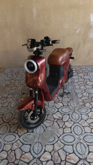 دراجهR9 2026