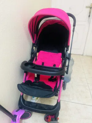 Baby stroller