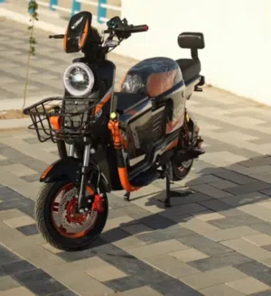 دراجة شحن x900