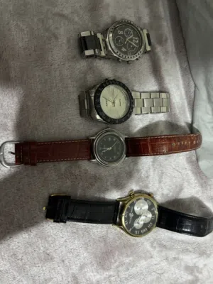 ساعات رجالي اصلي