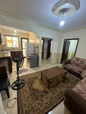 شقة مفروشة للإيجار