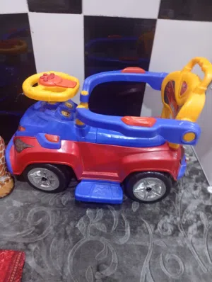 سياره استخدام قليل