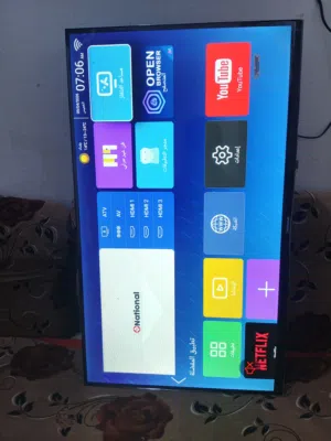شاشه حجم 32 سمارت