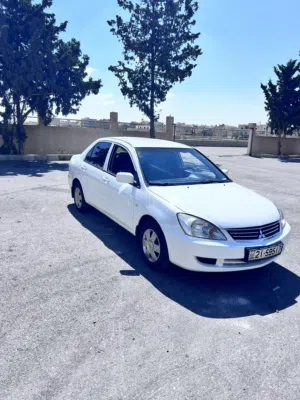 Used Mitsubishi Lancer in Irbid