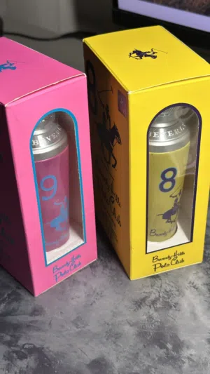 عطر (polo8) و (polo9)