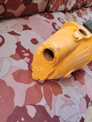 مضخة مي ماتور واحد حصان