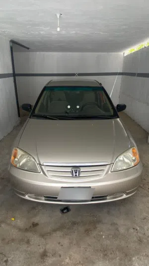 هوندا سيفيك 2003 للبيع