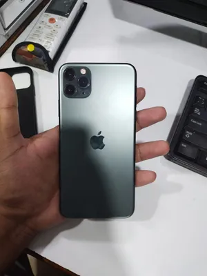 Apple . iPhone 11 Pro Max . 256 GB1