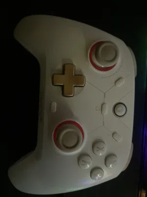 Cyclone 2 from gamesir
