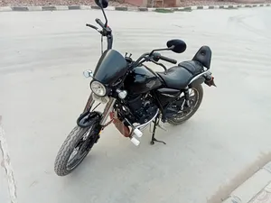 هاوجن HJ200GY-3 2019 1- 250 سي سي