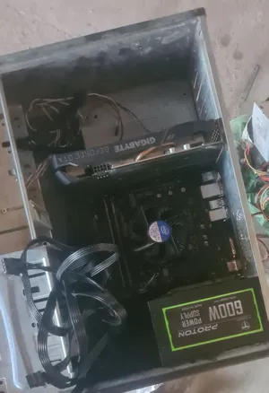 PC . Used0
