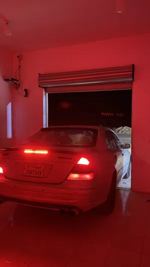 Used Mercedes Benz E-Class in Western Mountain