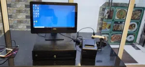 POS system