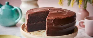 Golden Cakes and deserts