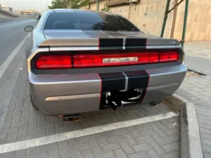 قطع دوج تشالنجر للبيع srt