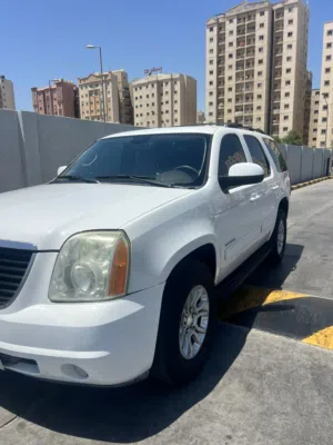 Used GMC Yukon in Farwaniya