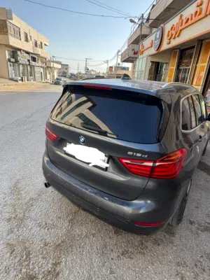 بي-ام-218-ديزل-اقتصادية-ماتور-2000-توين-تيربو