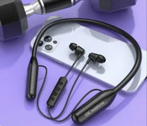 سماعة بلوتوث محيطيه