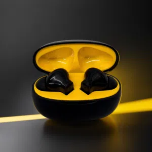 سماعات realme Buds T110 اللاسلكيه