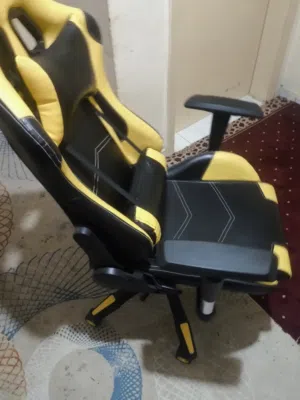 كرسي جيمنج بحاله الجديد