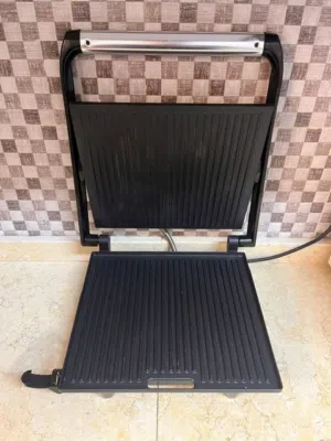 Tefal Electric Grill