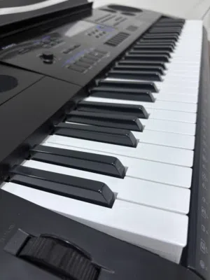Casio CTK-6200 اورغ للبيع