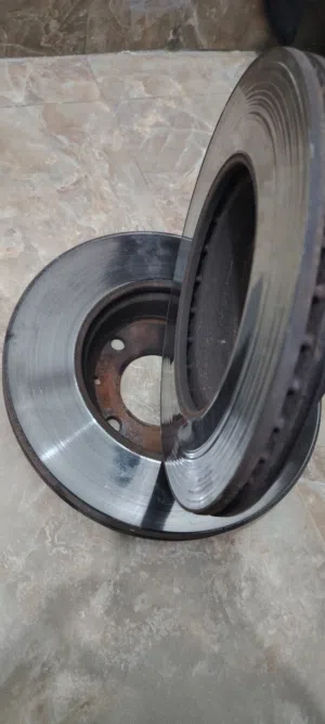 ديسكو باطني هونداي عدسه