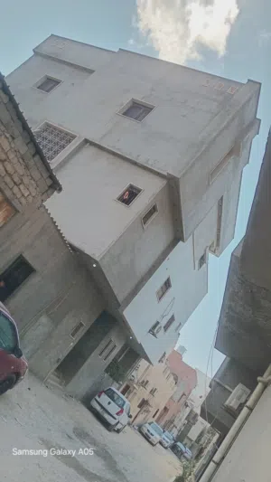 منزل للبيع غوط الشغال شارع عشرة