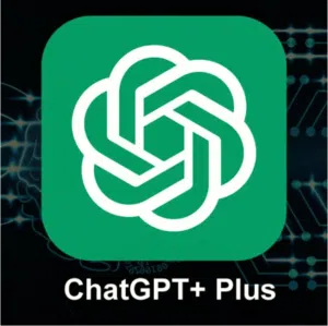 Chatgpt plus 5 (pro) للبيع حول أفكارك إلى انجازات