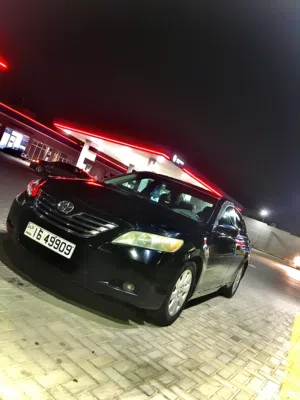 Used Toyota Camry in Al Karak
