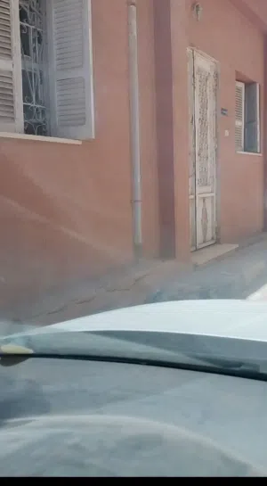 منزل قديم لبيع فى حى الاثار