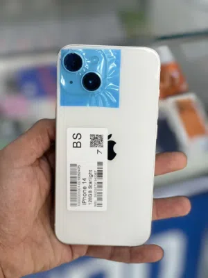 iPhone 14 - 128G