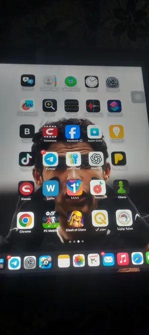 أبل ايباد 9 64 جيجابايت 10.2 انش