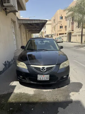 Used Mazda 3 in Southern Governorate
