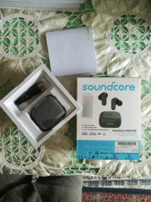earpods sound core r50 i NC