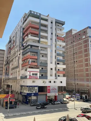 250 m2 4 Bedrooms Apartments for Rent in Zagazig Other