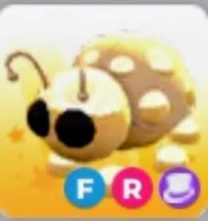 بيع حيوان يطير و يركب في لعبة Adopt me