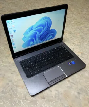 HP ProBook 640 G1