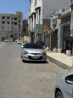 Used Hyundai Veloster in Tripoli