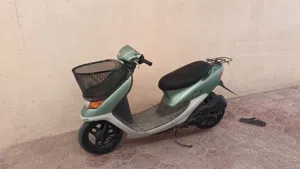 دراجه هوندا لبيع نظيف